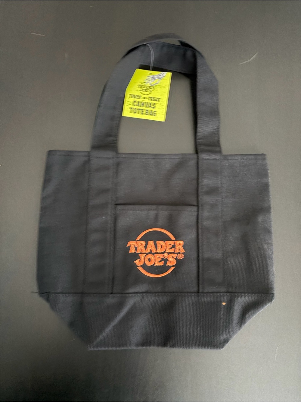 Trader Joe’s Mini Tote